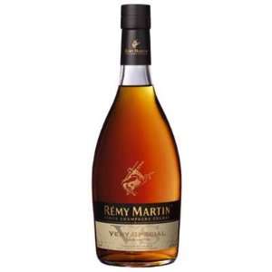  Remy Martin Vs Petite Champagne Cognac 750ml Grocery 