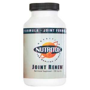  Nutritox Joint Renew, 6.27 ounces Bottle