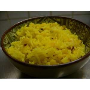 Ajika Indian Kitchari Rice and Mung Lentil Pilaf Blend