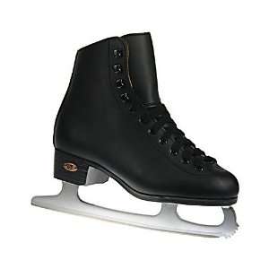  Riedell 10 J Kids Figure Ice Skates