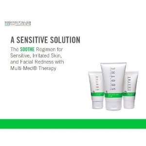  Rodan and Fields Soothe Regimen for Sensitive, irritated Skin 