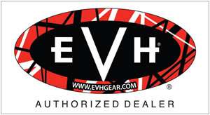 NEW EVH® Wolfgang® Stealth   Eddie Van Halen Guitar   Black  