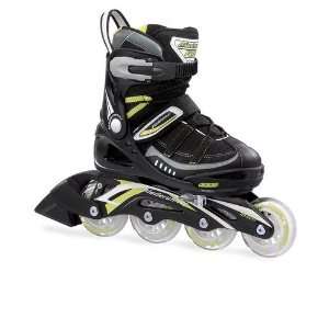 Rollerblade Phaser Boys 2012 Inline Skates   Size 11J 1  