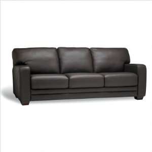   to Go AL TREN S DEL BRO Tropicana Leather Sofa Furniture & Decor