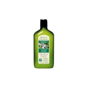    Avalon Organics Therapeutic Shampoo, Rosemary 11 oz Beauty