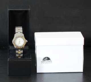   See More Details about  TAG Heuer 2000 Wrist Watch Return to top