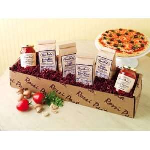 Classic Pizza Sampler  Grocery & Gourmet Food