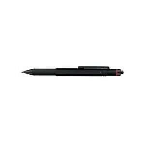  Rotring 600 Black Trio Multipen