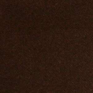  Chocolate Lamour Poly Satin 96 Round Tablecloth