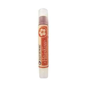  Crazy Rumors HibisKiss Sunset Lip Balm, 0.15 oz. Health 