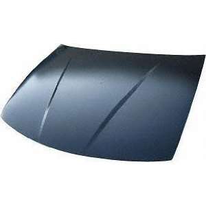   SATURN SL HOOD (2000 00 2001 01 2002 02) S130101 21112215 Automotive