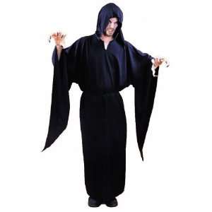  Horror Robe Hooded Costume Toys & Games