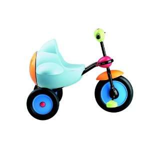  ABC Jet Trike, by Italtrike