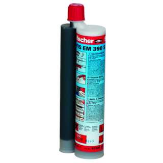 Fischer Injection Mortar Chemical Anchor Epoxy Resin  