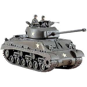  U.S. M 4 Sherman Tank by Hasegawa Toys & Games