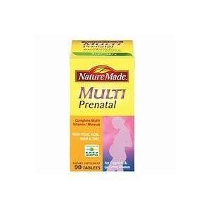   Pack) for Pregnant or Lactating Women, 90 count Tablets Per Bottle