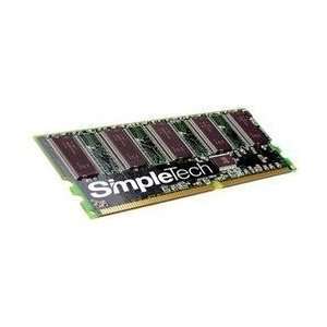 SimpleTech Premium Brand   Memory   1 GB   DDR2 (Q23599) Category RAM 