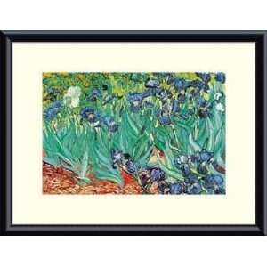     Artist Vincent Van Gogh  Poster Size 15 X 11