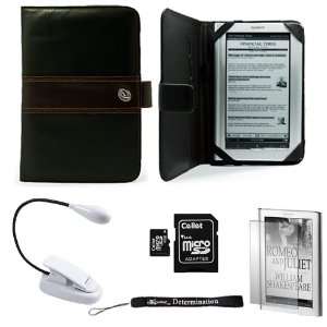  Case for Sony PRS 950 Electronic Reader eReader Device ( PRS 950 