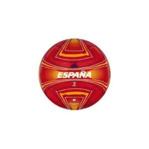 Spain Dropkick MINI Soccer Ball