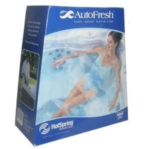   AutoFresh refill cartridge for hot spring spas Patio, Lawn & Garden