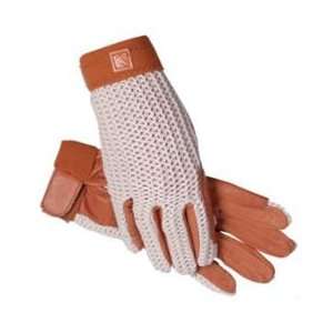  SSG Lycrochet Ultraflex Gloves