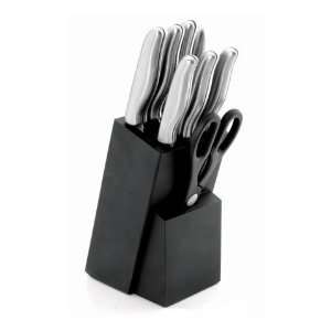pc. Stainless Steel Handle Cutlery Set 