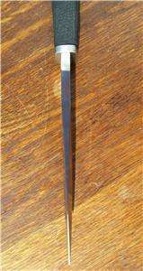 RARE 1989 BLACKJACK WASP TACTICAL KNIFE JAPAN PRE  EFFINGHAM 