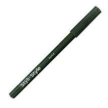 Styli Style Line & Seal Eye Pencil Liner 126 Forest  