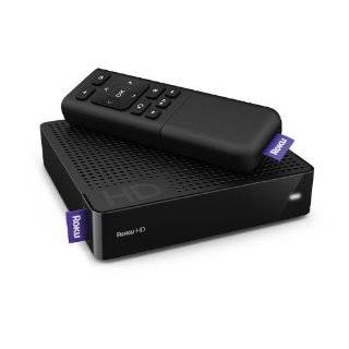 Roku HD Streaming Player by Roku