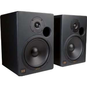  Event 2020 BAS v3 Active 250W Studio Monitor with 7.1 