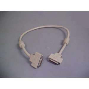  SUN CABLE 530 1793 50 TO 50 PIN SCSI (USED) Electronics