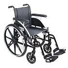 NEW Drive Viper Wheelchair Nylon
