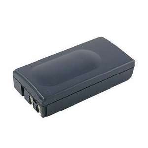    Metal Hydride Camcorder Battery For Sunpak RB E77MF