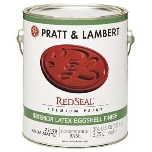  Redseal Interior Latex Eggshell Finish Premium Paint