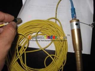5mW Visual Fault Locator Fiber Optic Cable Tester 5Km  