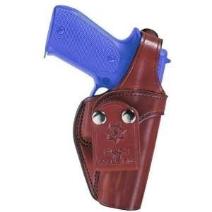  Bianchi 3S Pistol Pocket Holster   Taurus Pt111 Pt140 (Tan 