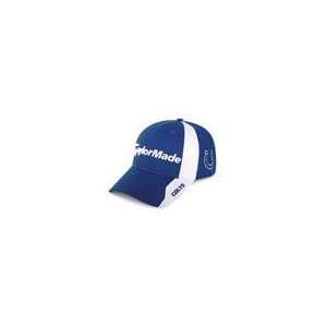    Indianapolis Colts Logo Taylormade Nighthawk Hat