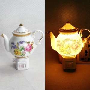  Teapot Night Lights