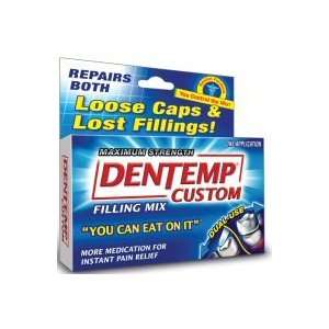  Dentemp Original Temporary Cavity Filling