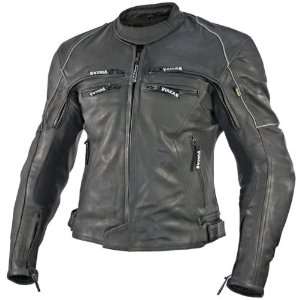   Mens VNE 98431 Armored Jacket with Thermomix Insulation Automotive