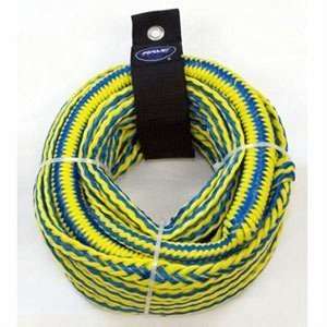 50 ft. Bungee 1 4 Rider Tow Rope  RS02333  Sports 