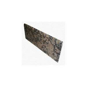   Piece BALTIC BROWN BULLNOSE for Granite Countertop