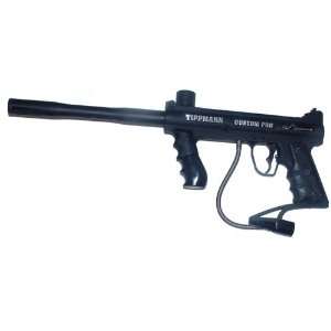  Tippmann Custom Pro ACT Paintball Gun   Black Sports 