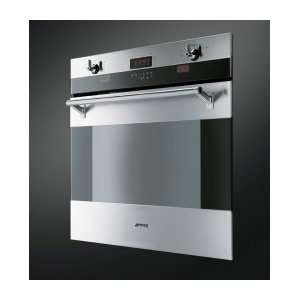  Single Electric Wall Oven with 4.34 cu. ft. Capacity, Self Cleaning 
