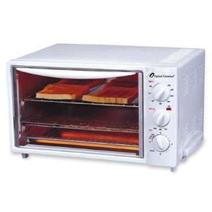  Coffee Pro OG20 Toaster Oven