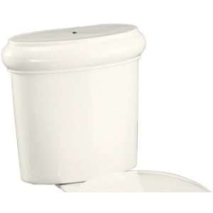   3613 U 96 Revival Toilet Tank W/Insul  Less Trim