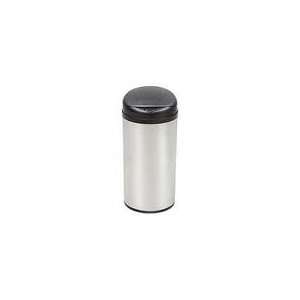  Infrared Automatic Trash Can 13 Gallon   Stainless   by 