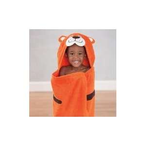  Carters Tiger kids Hooded Towel