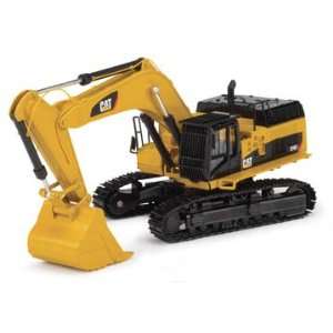  1/50 CAT 374D Hydraulic Excavator Toys & Games